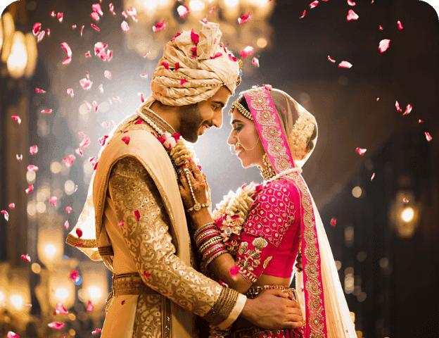 Elite Matrimonial Services