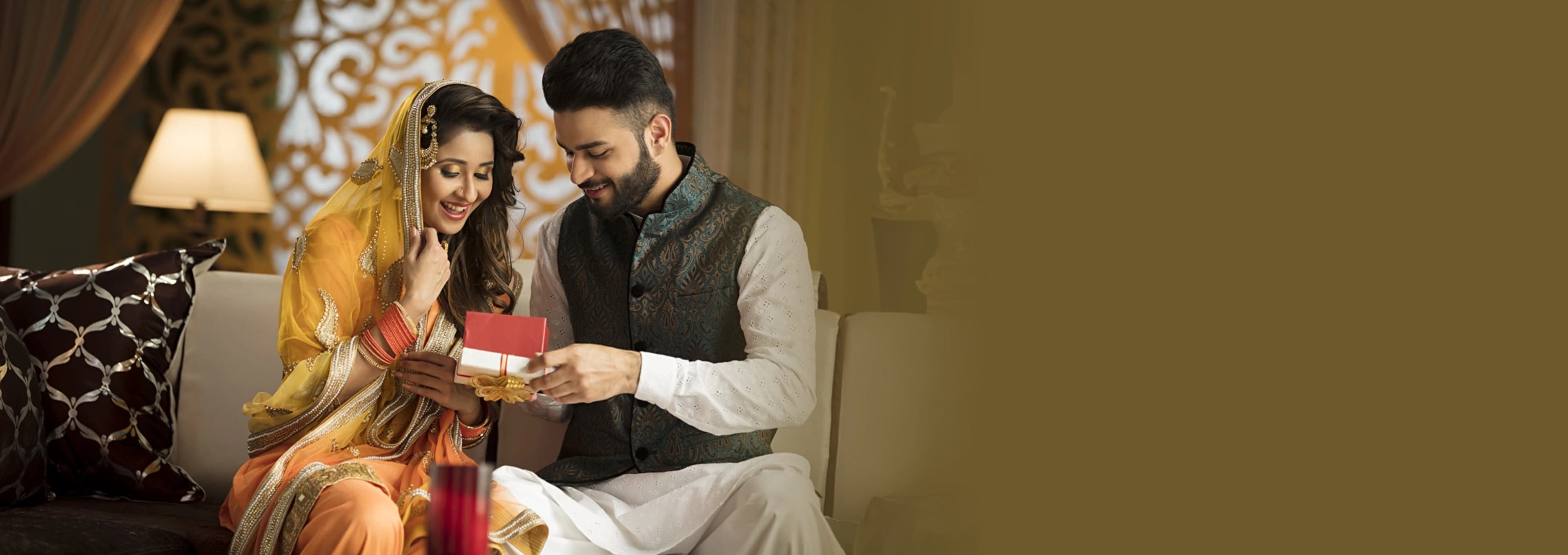 Muslim Matrimonial Services