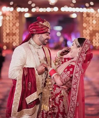 NRI Matrimonial Services