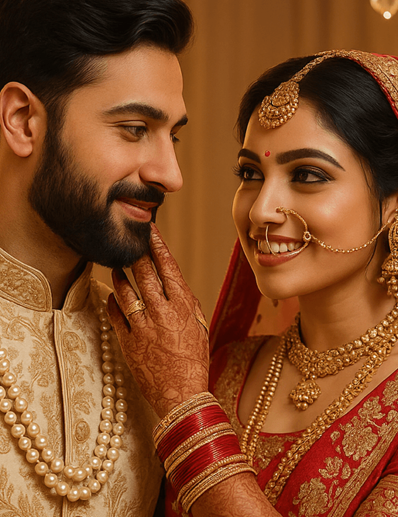 Hindu Matrimonial Services