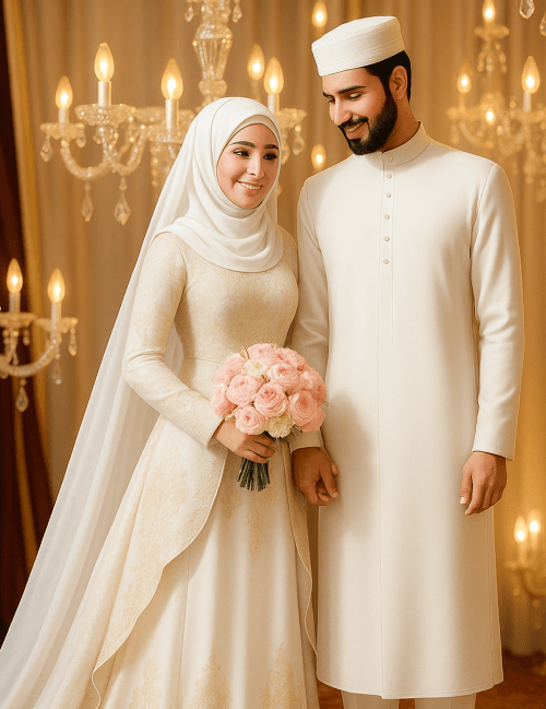 Muslim Matrimonial Services