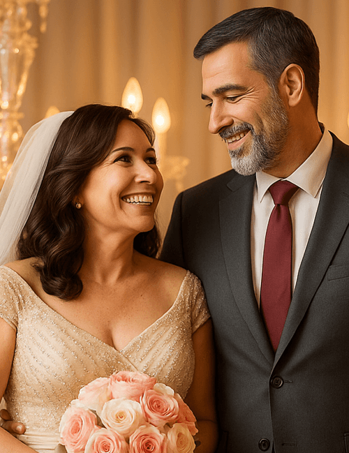 Re-Marriage Services